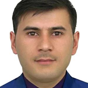 Сайдулоев Исроилходжа Акрамходжаевич