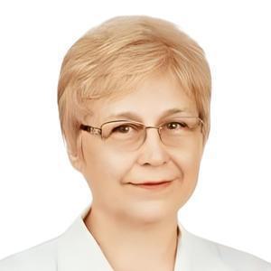 Тарасенко Людмила Алексеевна