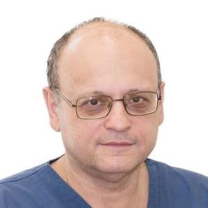 Козлов Григорий Николаевич
