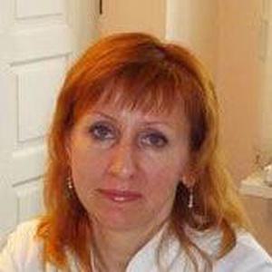 Зерник Елена Владимировна