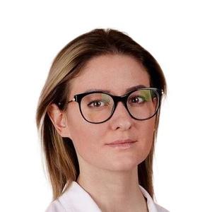Якунина Ирина Владимировна