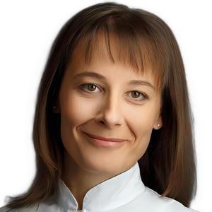 Медведева Елена Джоновна