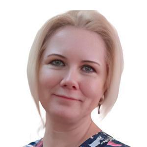 Богданович Светлана Николаевна