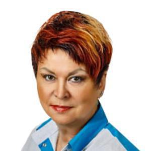 Гусева Елена Ивановна