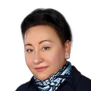 Фоменко Марина Георгиевна