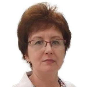 Пепеляева Татьяна Константиновна