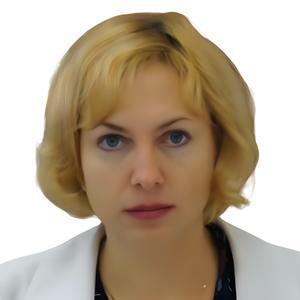 Василевская Ирина Викторовна