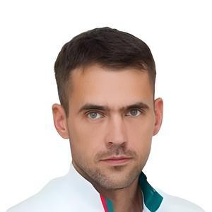 Грачев Антон Сергеевич