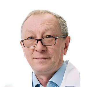 Головнин Николай Алексеевич