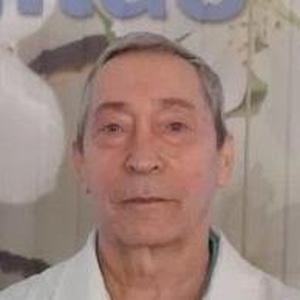 Нигматуллин Мансур Вагапович