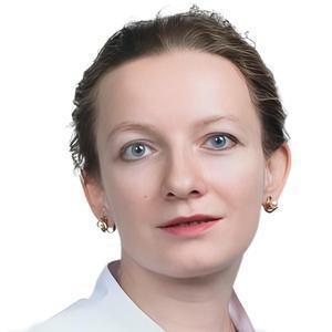 Манаенкова Ольга Андреевна