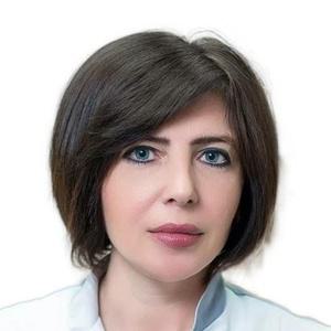Симакова Ольга Ивановна
