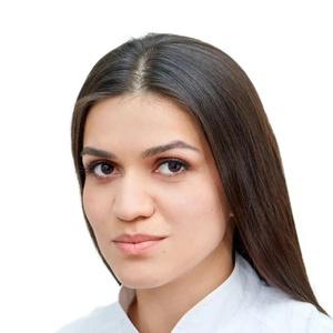 Тарланова Майрам Кафлановна