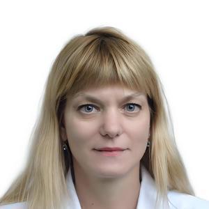 Румянцева Виктория Алексеевна