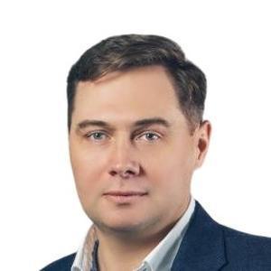 Кириченко Андрей Павлович