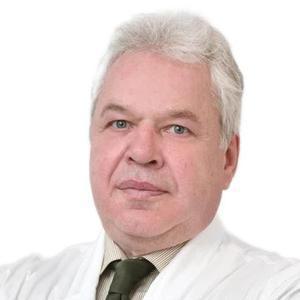 Кочетов Максим Михайлович