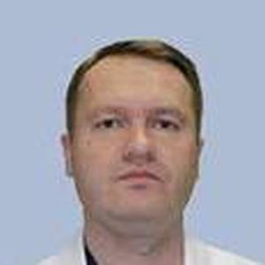 Гынин Борис Сергеевич