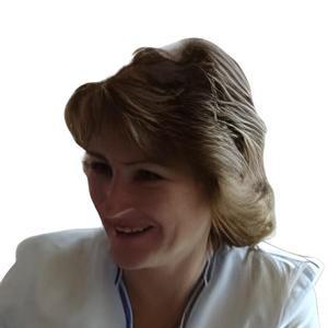 Зорина Ирина Степановна