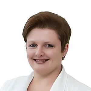 Гусаренко Марина Асановна