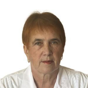 Киревнина Римма Евстафьевна