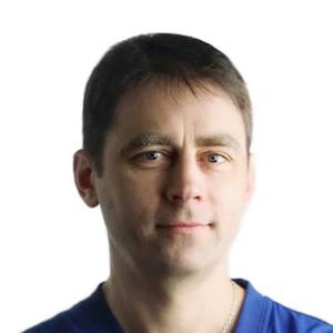 Грибанов Дмитрий Владиславович