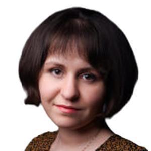 Маркова Елена Владимировна