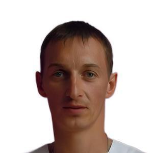 Смыков Юрий Михайлович