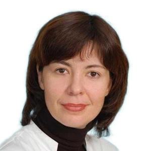 Семенова Юлия Владимировна