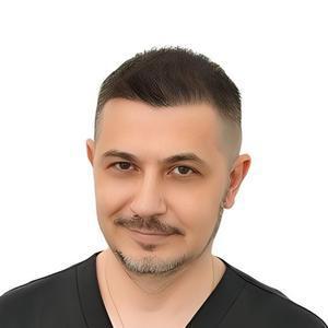 Агасиев Илкин Гамдулла оглы