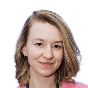 Дворкина Софья Никитична