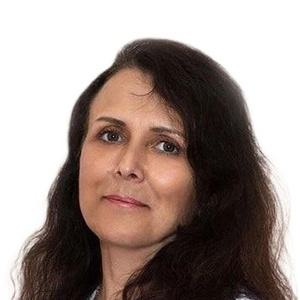 Булавина Марина Анатольевна