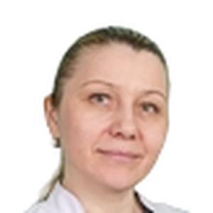 Полномошнова Татьяна Викторовна