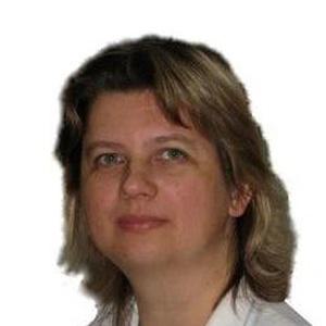 Елизарова Елена Валентиновна