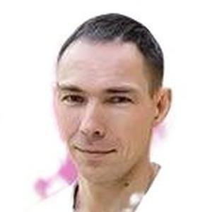 Карбаинов Виктор Владимирович