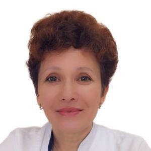 Пийтер Елена Евгеньевна