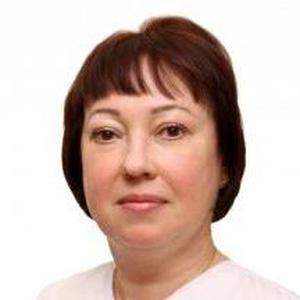 Баранова Светлана Алексеевна