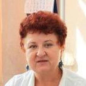 Михеева Тамара Федоровна