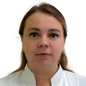 Резниченко Карина Александровна