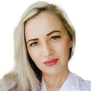 Витеева Мадина Вахаевна