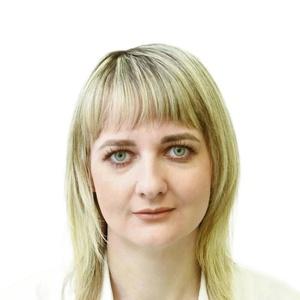 Козлова Ольга Александровна