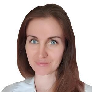 Павлова Алена Сергеевна