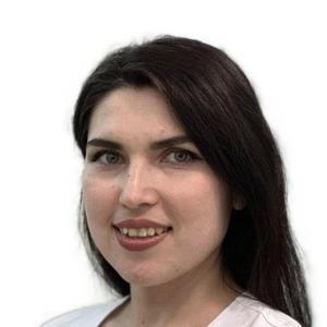 Закирова Резида Илдаровна