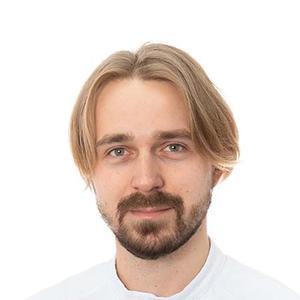Моисеев Андрей Вадимович