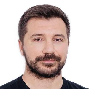 Лученинов Сергей Андреевич