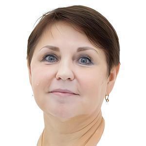 Черневич Светлана Валерьевна