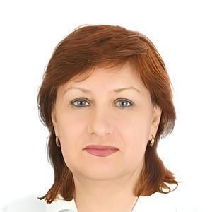 Олефир Лариса Игнатьевна
