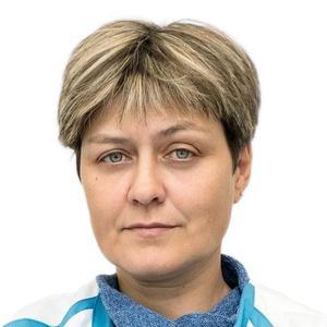 Ратникова Оксана Михайловна