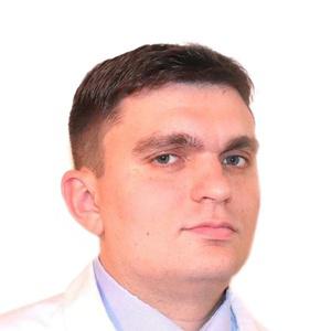 Чубатов Алексей Владиславович