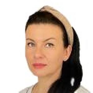 Мадорская Ольга Геннадьевна