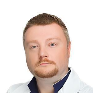 Колосовский Ярослав Викторович